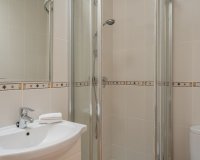 Wiederverkauf - apartment - Marbella - Nueva Andalucía