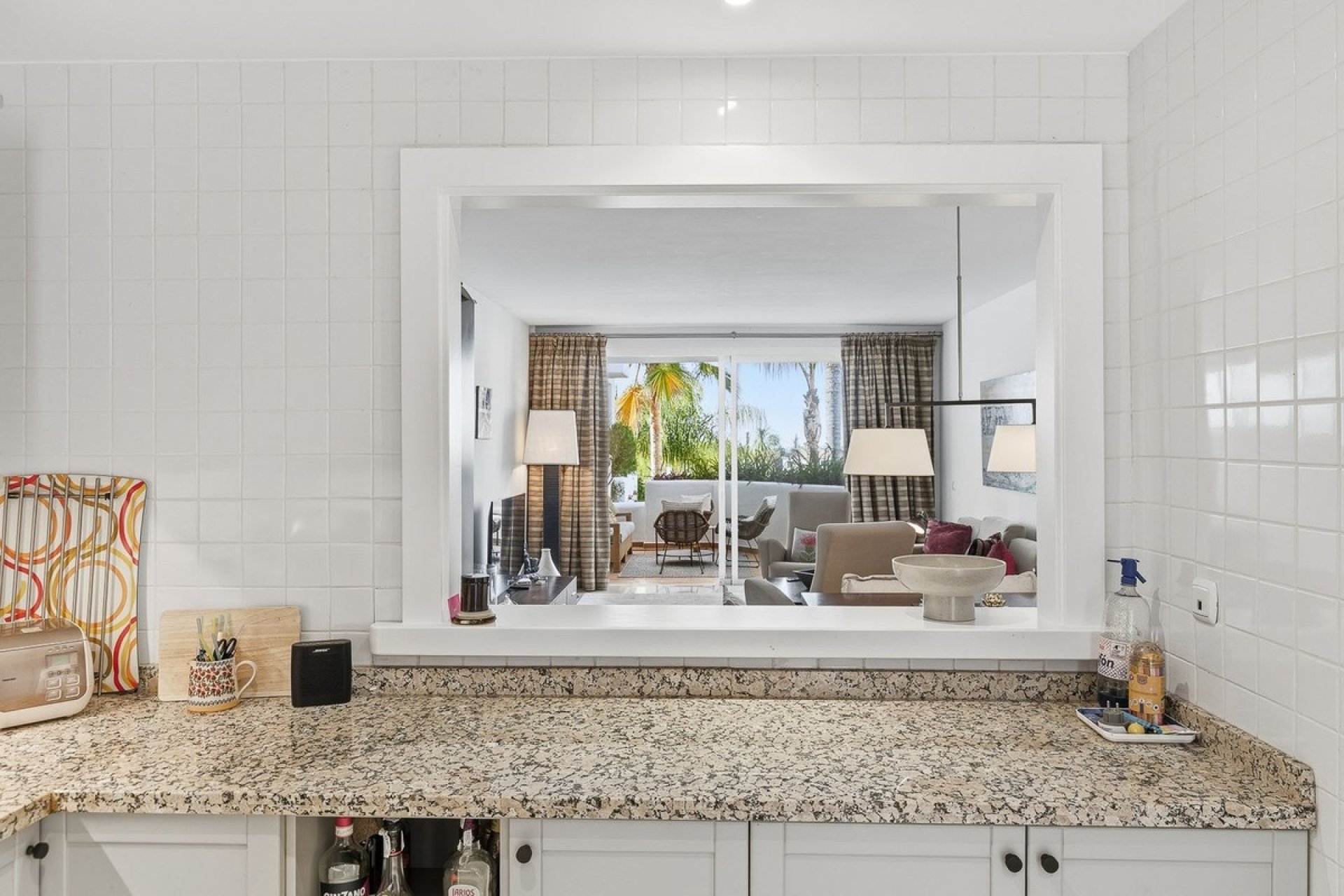 Wiederverkauf - apartment - Marbella - Nueva Andalucía