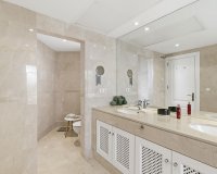 Wiederverkauf - apartment - Marbella - Nueva Andalucía