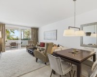 Wiederverkauf - apartment - Marbella - Nueva Andalucía
