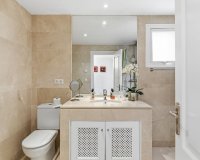 Wiederverkauf - apartment - Marbella - Nueva Andalucía