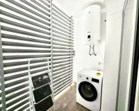 Wiederverkauf - apartment - Marbella - Nueva Andalucía