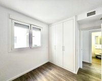 Wiederverkauf - apartment - Marbella - Nueva Andalucía