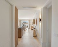 Wiederverkauf - apartment - Marbella - Nueva Andalucía