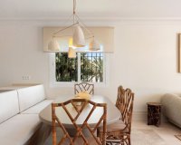 Wiederverkauf - apartment - Marbella - Nueva Andalucía