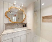 Wiederverkauf - apartment - Marbella - Nueva Andalucía