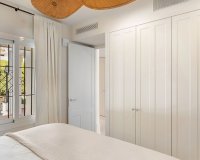 Wiederverkauf - apartment - Marbella - Nueva Andalucía