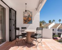Wiederverkauf - apartment - Marbella - Nueva Andalucía