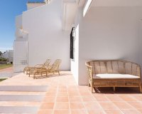 Wiederverkauf - apartment - Marbella - Nueva Andalucía