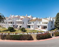Wiederverkauf - apartment - Marbella - Nueva Andalucía