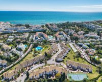 Wiederverkauf - apartment - Marbella - Nueva Andalucía