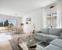 Wiederverkauf - apartment - Marbella - Nueva Andalucía