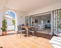 Wiederverkauf - apartment - Marbella - Nueva Andalucía