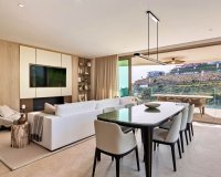 Wiederverkauf - apartment - Marbella - Nueva Andalucía