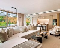 Wiederverkauf - apartment - Marbella - Nueva Andalucía