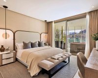 Wiederverkauf - apartment - Marbella - Nueva Andalucía