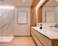 Wiederverkauf - apartment - Marbella - Nueva Andalucía