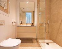 Wiederverkauf - apartment - Marbella - Nueva Andalucía