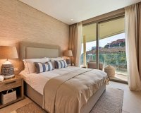 Wiederverkauf - apartment - Marbella - Nueva Andalucía