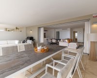 Wiederverkauf - apartment - Marbella - Nueva Andalucía