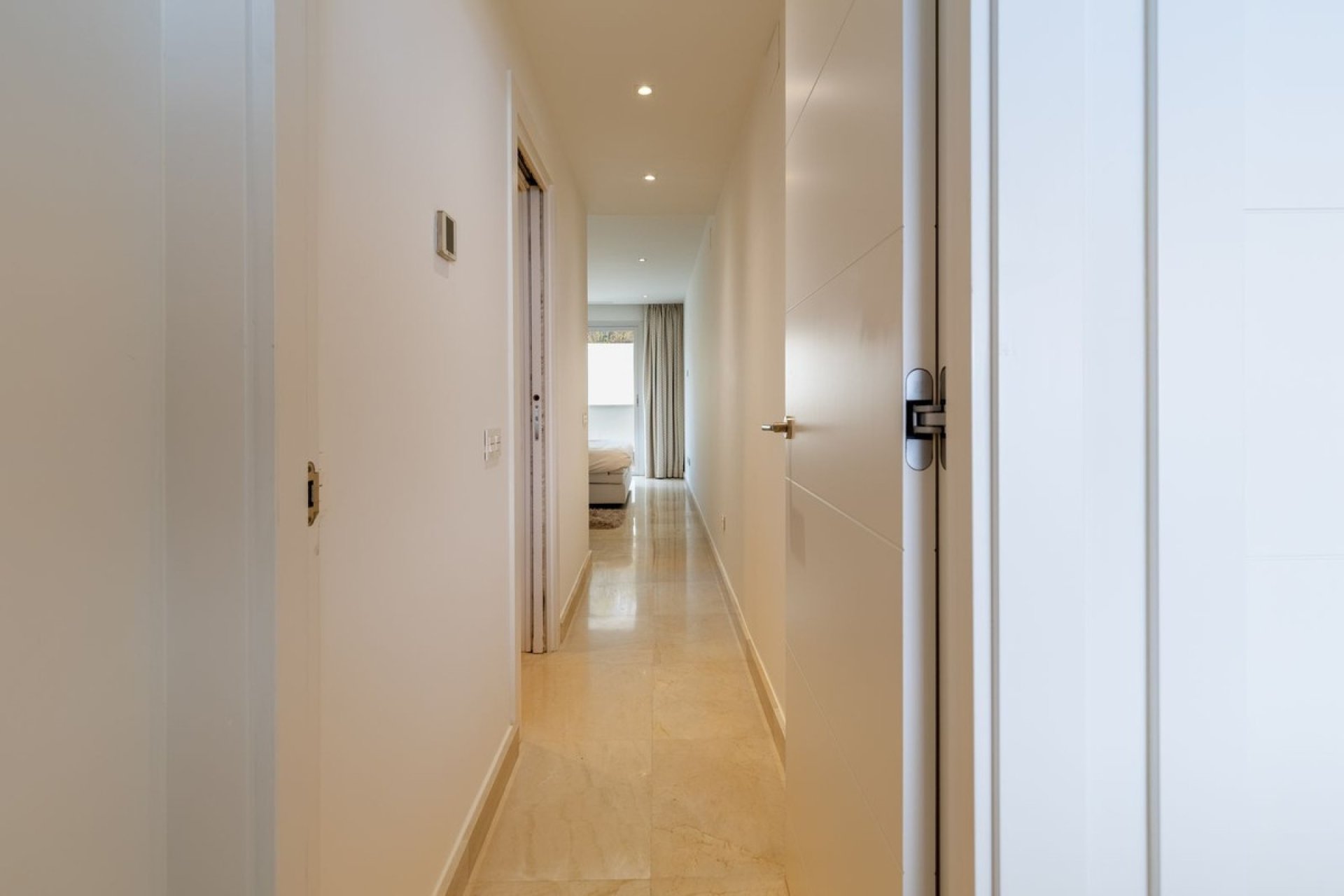 Wiederverkauf - apartment - Marbella - Nueva Andalucía
