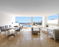 Wiederverkauf - apartment - Marbella - Nueva Andalucía