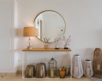 Wiederverkauf - apartment - Marbella - Nueva Andalucía