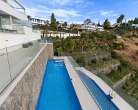 Wiederverkauf - apartment - Marbella - Nueva Andalucía