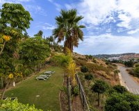 Wiederverkauf - apartment - Marbella - Nueva Andalucía