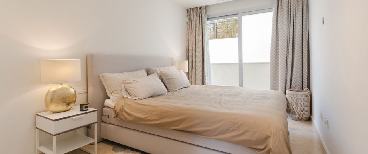 Wiederverkauf - apartment - Marbella - Nueva Andalucía