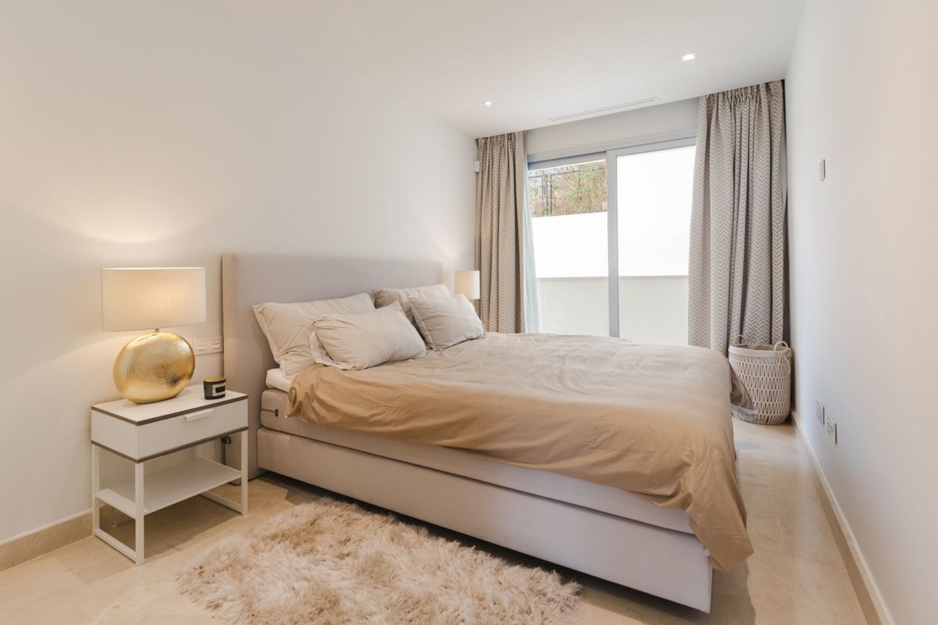 Wiederverkauf - apartment - Marbella - Nueva Andalucía