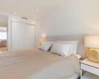 Wiederverkauf - apartment - Marbella - Nueva Andalucía