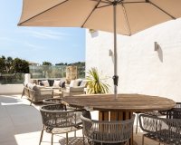 Wiederverkauf - apartment - Marbella - Nueva Andalucía
