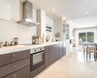 Wiederverkauf - apartment - Marbella - Nueva Andalucía