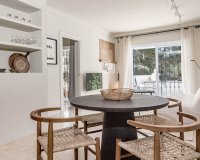 Wiederverkauf - apartment - Marbella - Nueva Andalucía