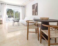 Wiederverkauf - apartment - Marbella - Nueva Andalucía