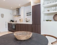 Wiederverkauf - apartment - Marbella - Nueva Andalucía