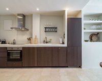 Wiederverkauf - apartment - Marbella - Nueva Andalucía
