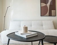 Wiederverkauf - apartment - Marbella - Nueva Andalucía