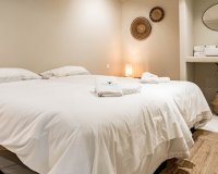 Wiederverkauf - apartment - Marbella - Nueva Andalucía