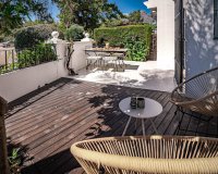 Wiederverkauf - apartment - Marbella - Nueva Andalucía