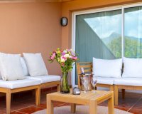 Wiederverkauf - apartment - Marbella - Nueva Andalucía