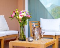 Wiederverkauf - apartment - Marbella - Nueva Andalucía