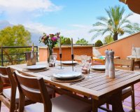 Wiederverkauf - apartment - Marbella - Nueva Andalucía