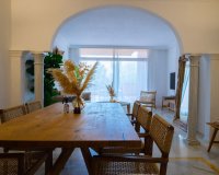 Wiederverkauf - apartment - Marbella - Nueva Andalucía
