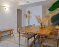 Wiederverkauf - apartment - Marbella - Nueva Andalucía