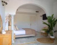 Wiederverkauf - apartment - Marbella - Nueva Andalucía