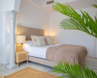 Wiederverkauf - apartment - Marbella - Nueva Andalucía