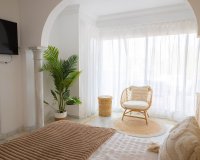 Wiederverkauf - apartment - Marbella - Nueva Andalucía
