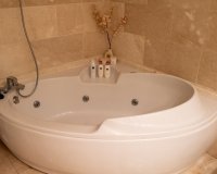 Wiederverkauf - apartment - Marbella - Nueva Andalucía